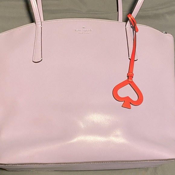Kate Spade Tote - Picture 1 of 5